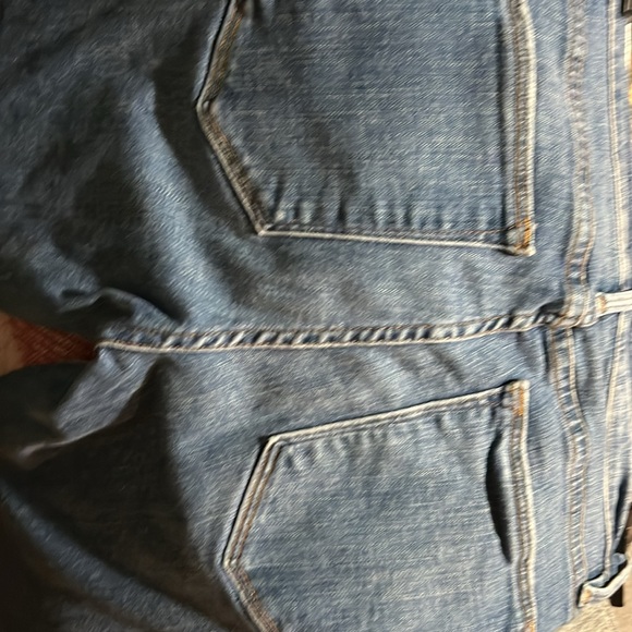 Frame high waisted skinny Jean - Picture 6 of 6